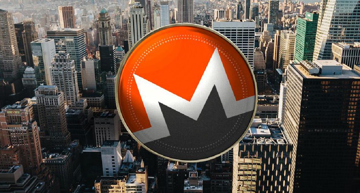 Indonesia Public Monero Node