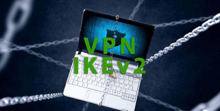 Set Up IKEv2 VPN Server and Clients